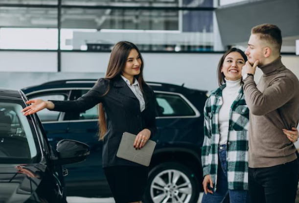 Smart Picks: Buying a Used Car Without the Stress